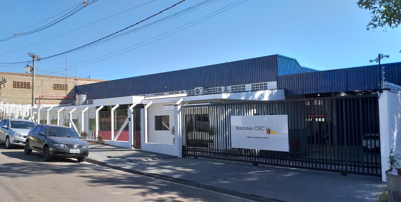 Manutexcnc