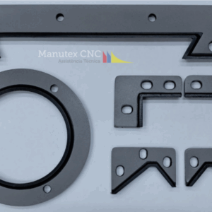 CONJ RASPADOR CENTUR 35D COM MANGOTE