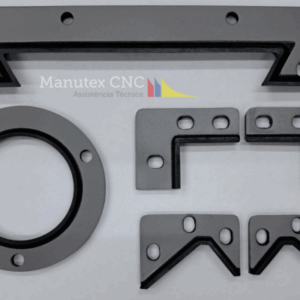 CONJ RASPADORES CENTUR 35RV COM MANGOTE